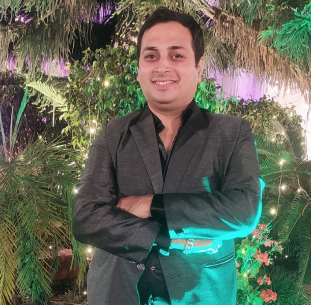 Vithlesh Yadhuvanshi